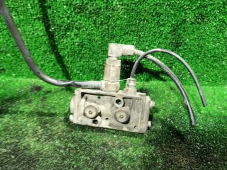 клапан включения делителя DAF XF 105 1 поколение 2007, 12.9 л., MX 300, дизель, МКПП, 0501215358, 1897663, 05.24.024, 5.51042