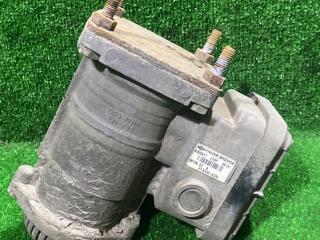 кран тормозной прицепа MAN TGA 1 поколение 2006, 12.8 л., D 2876 LF 12, дизель, МКПП, K000917, 81523016209, 17020623, K020623, 091.361