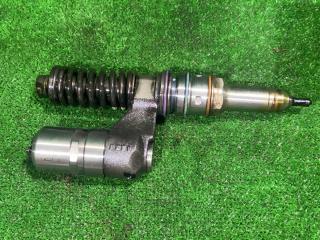 форсунка IVECO Stralis 1 поколение 2005, 12.9 л., F3BE0681A, дизель, МКПП, 500331074, 0414701083, 0414701013, 0986441113