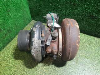 турбина IVECO Stralis 1 поколение 2005, 12.9 л., F3BE0681A, дизель, МКПП, HE551V, 504004854, 4033195H