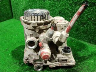 кран тормозной прицепа IVECO Stralis 1 поколение 2005, 12.9 л., F3BE0681A, дизель, МКПП, 4802040020, 41211417