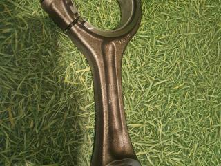 шатун MAN TGA 1 поколение 2006, 12.8 л., D 2876 LF 12, дизель, МКПП, 51025006041, 51025006200, 51024006030, 51025020133