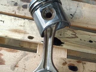 поршень MAN TGA 1 поколение 2006, 12.8 л., D 2876 LF 12, дизель, МКПП, 51025006041, 51025006200, 51024006030, 51025020133