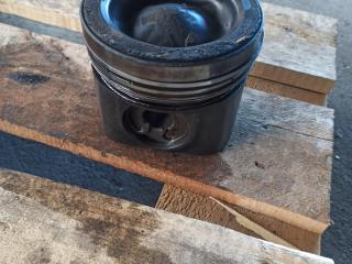 поршень DAF XF 105 1 поколение 2007, 12.9 л., MX 300, дизель, МКПП, синий, 1736766