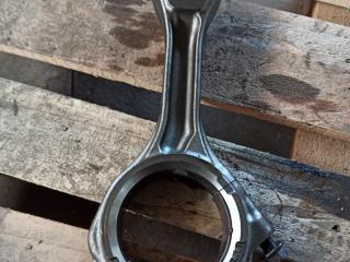 шатун DAF XF 105 1 поколение 2007, 12.9 л., MX 300, дизель, МКПП, синий, 1675250, 1861306, 1938868