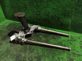 маслозаборник Volvo FH 2 поколение 2008, 20412865, 20412864