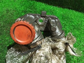 насос топливный ручной (подкачка) DAF XF 105 1 поколение 2007, 12.9 л., MX 300, дизель, МКПП, синий, 1697118