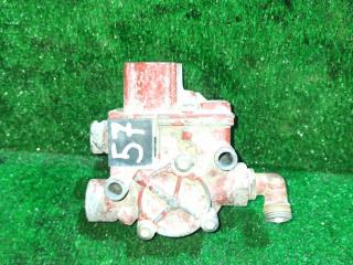 кран распределительный IVECO Stralis 1 поколение 2005, 12.9 л., F3BE0681A, дизель, МКПП, 41211070, 4721950550, 41027223