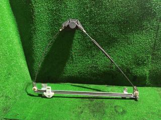 стеклоподъемник передний правый DAF XF 105 1 поколение 2012, 12.9 л., MX 340, дизель, МКПП, 1354703, 851163