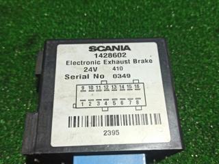 блок управления (другие) Scania 4-Series 2004, 11.7 л., DC 12.03, дизель, МКПП, 1428602