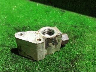 Клапан перепускной Scania 4-Series 2004, 11.7 л., DC 12.03, дизель, МКПП, 1513685