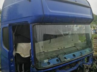 каркас кабины Scania 4-Series 2002, 11.7 л., DC 12.01, дизель, CR19T, 1392247