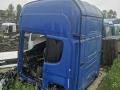 каркас кабины Scania 4-Series 2002, 11.7 л., DC 12.01, дизель, CR19T, 1392247 - фото №3