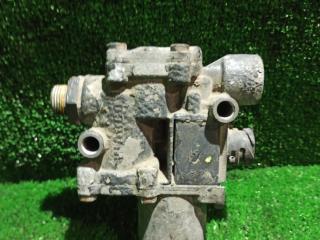 кран распределительный DAF XF 105 1 поколение 2010, МКПП, 1304635, 4721950160