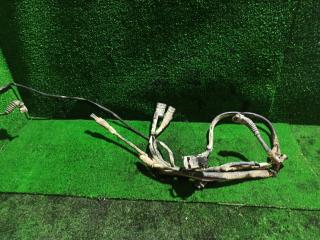 проводка AdBlue DAF XF 105 1 поколение 2008, 12.9 л., MX 300, дизель, МКПП, белый, 1747361