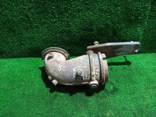 Заслонка горного тормоза DAF CF-series 1 поколение 2009, 12.9 л., MX 300, дизель, МКПП, 1741589