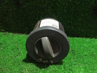 переключатель света MAN TGA 1 поколение 2006, 12.8 л., D 2876 LF 12, дизель, МКПП, 81255250193