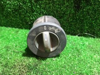 переключатель света MAN TGA 1 поколение 2007, 10.5 л., D 2066 LF 01, дизель, МКПП, 81255250193