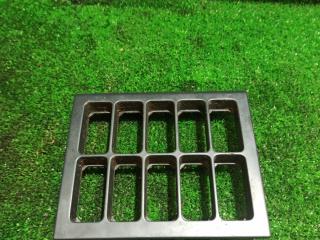 рамка кнопок MAN TGA 1 поколение 2006, 12.8 л., D 2876 LF 12, дизель, МКПП, 81617010243