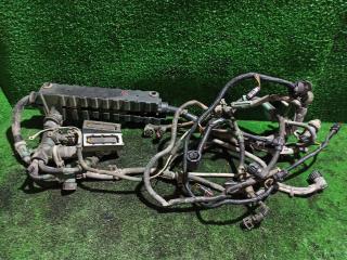 проводка двигателя Volvo FM 2 поколение 2007, 12.8 л., D13, дизель, МКПП, 20574373