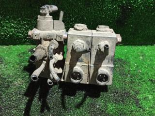 клапан компрессора пневмоподвески MAN TGA 1 поколение 2006, 12.8 л., D 2876 LF 12, дизель, МКПП, 81981836000