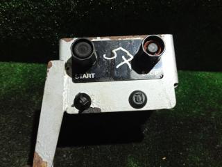 кнопка запуска двигателя IVECO Stralis 1 поколение 2005, 12.9 л., F3BE0681A, дизель, МКПП, 4859490