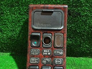 кнопка (выключатель) Scania 4-Series 2004, 11.7 л., DC 12.03, дизель, МКПП, 1441862