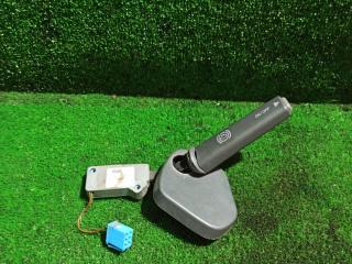 переключатель подрулевой (моторный тормоз) MAN TGA 1 поколение 2005, 10.5 л., D 2066 LF 01, дизель, АКПП, 81255090125