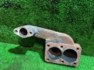 коллектор выпускной MAN TGA 1 поколение 2006, 12.8 л., D 2876 LF 12, дизель, МКПП, 51081510003