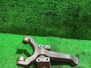 вилка сцепления DAF XF 105 1 поколение 2007, 12.9 л., MX 300, дизель, МКПП, синий, 1392538