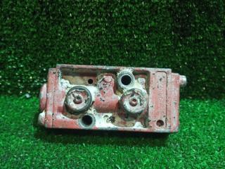 клапан включения пониженной передачи IVECO Stralis 1 поколение 2005, 12.9 л., F3BE0681A, дизель, МКПП, 0501208629