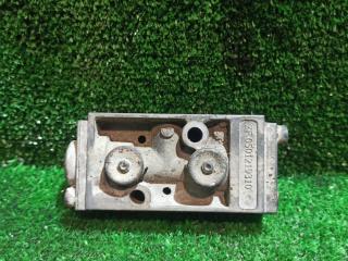 клапан включения пониженной передачи DAF XF 105 1 поколение 2007, 12.9 л., MX 300, дизель, МКПП, синий, 0501219310