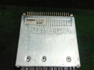 Блок управления EPB Mercedes-Benz Axor 1 поколение [рестайлинг] 2004, 12.0 л., OM 457.910, дизель, МКПП, 446130014, 4461300540