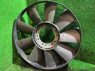 крыльчатка вискомуфты IVECO Stralis 1 поколение 2005, 12.9 л., F3BE0681A, дизель, МКПП, 41213992