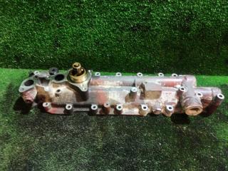 крышка теплообменника IVECO Stralis 1 поколение 2005, 12.9 л., F3BE0681A, дизель, МКПП, 504013565, 504050036