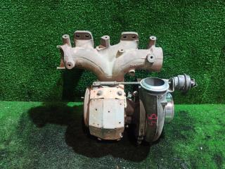 турбина DAF XF 105 1 поколение 2007, 12.9 л., MX 300, дизель, МКПП, 1689175, 5136151