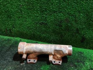 коллектор выпускной DAF CF-series 1 поколение 2009, 12.9 л., MX 300, дизель, МКПП, 1653371