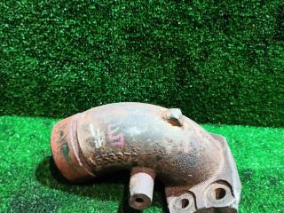 коллектор выпускной DAF XF 105 1 поколение 2007, 12.9 л., MX 300, дизель, МКПП, 1653372