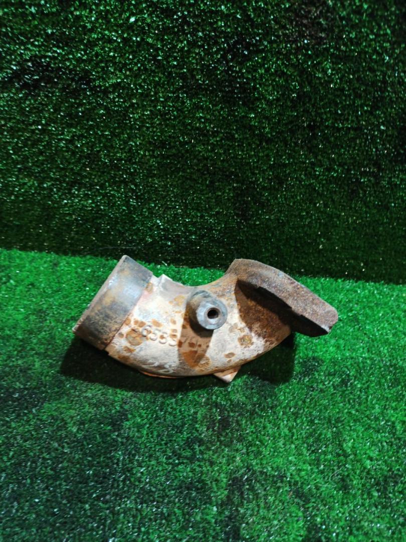 коллектор выпускной DAF CF-series 1 поколение 2009, 12.9 л., MX 300, дизель, МКПП, 1653370 - фото №1