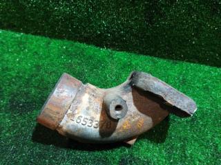 коллектор выпускной DAF XF 105 1 поколение 2007, 12.9 л., MX 300, дизель, МКПП, 1653370