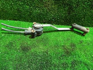 кран уровня подвески DAF XF 105 1 поколение 2011, 12.9 л., MX 340, дизель, МКПП, K002398, SV1496