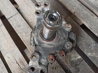 кулак поворотный правый Volvo FH 2 поколение 2004, 15.0 л., дизель, МКПП, 20455922, 20390834, 3173772