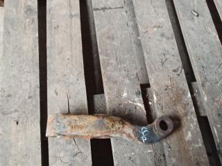 рулевая сошка DAF XF 105 1 поколение 2012, 12.9 л., MX 340, дизель, МКПП, 1351257