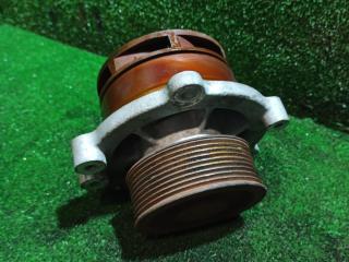 помпа DAF XF 105 1 поколение 2007, 12.9 л., MX 300, дизель, МКПП, синий, 31737, 907359, 100.151-00A, 1742258