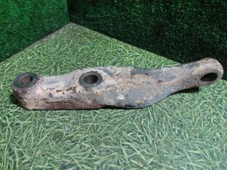 рулевая сошка Volvo FH 2 поколение 2004, 15.0 л., дизель, МКПП, 1079254