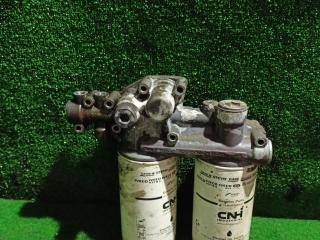 корпус масляного фильтра IVECO Stralis 1 поколение 2005, 12.9 л., F3BE0681A, дизель, МКПП, 504035152