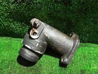 патрубок радиатора MAN TGA 1 поколение 2006, 12.8 л., D 2876 LF 12, дизель, МКПП, 51063023232
