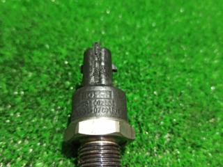 датчик давления топлива MAN TGA 1 поколение 2006, 12.8 л., D 2876 LF 12, дизель, МКПП, 0281002534