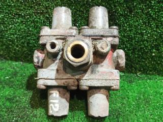 Клапан защитный 4-х контурный Volvo F 1986, 12.0 л., TD 122 F, дизель, МКПП, 9347020400, AE4138