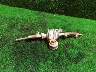 топливный насос Вебасто (Webasto) IVECO Stralis 1 поколение 2005, 12.9 л., F3BE0681A, дизель, МКПП, 224518010000, 224518030000